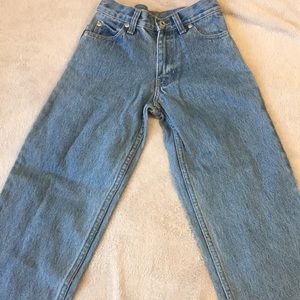 Boys jeans